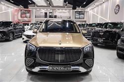 مرسيدس بنز GLS